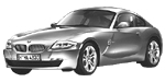 BMW E86 B1909 Fault Code