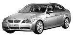 BMW E90 B1909 Fault Code